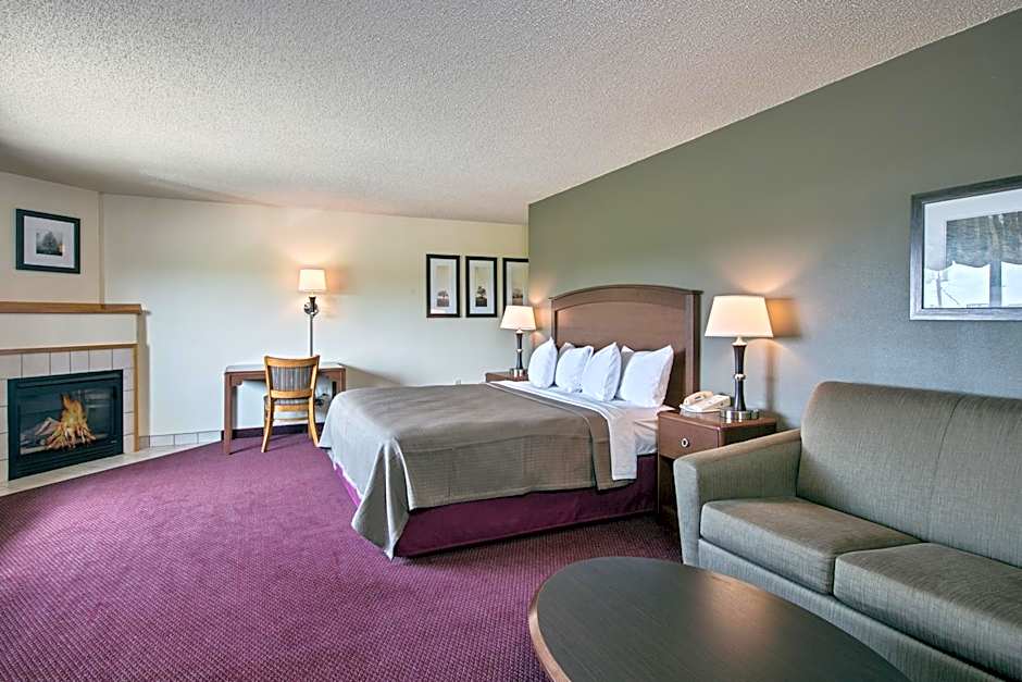 AmericInn by Wyndham Iowa Falls
