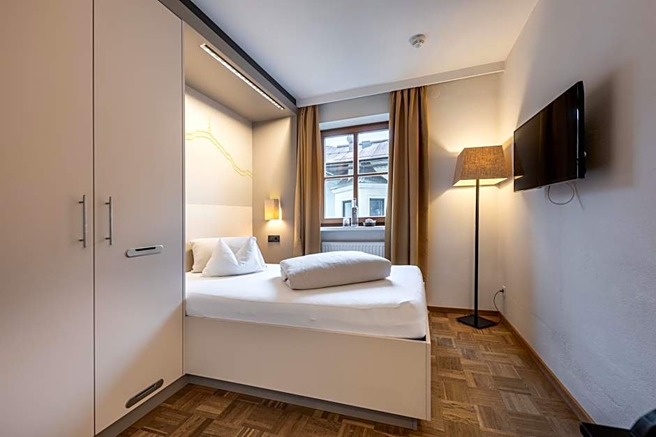 Hotel Wirtshaus Post