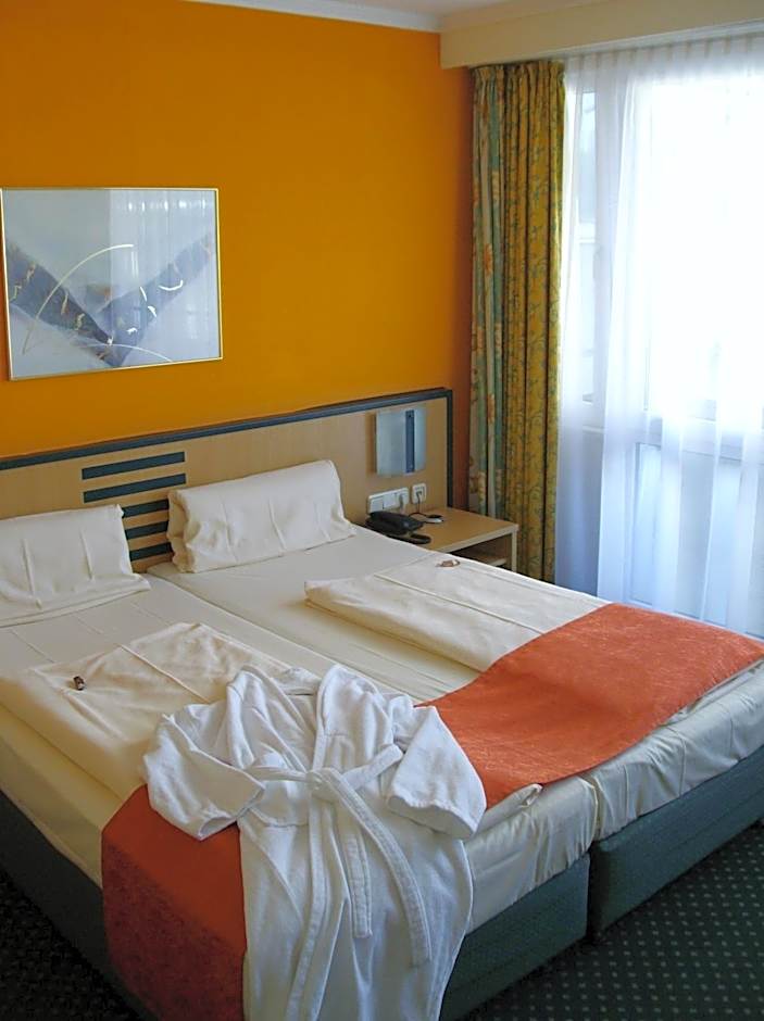 Superior Hotel Präsident
