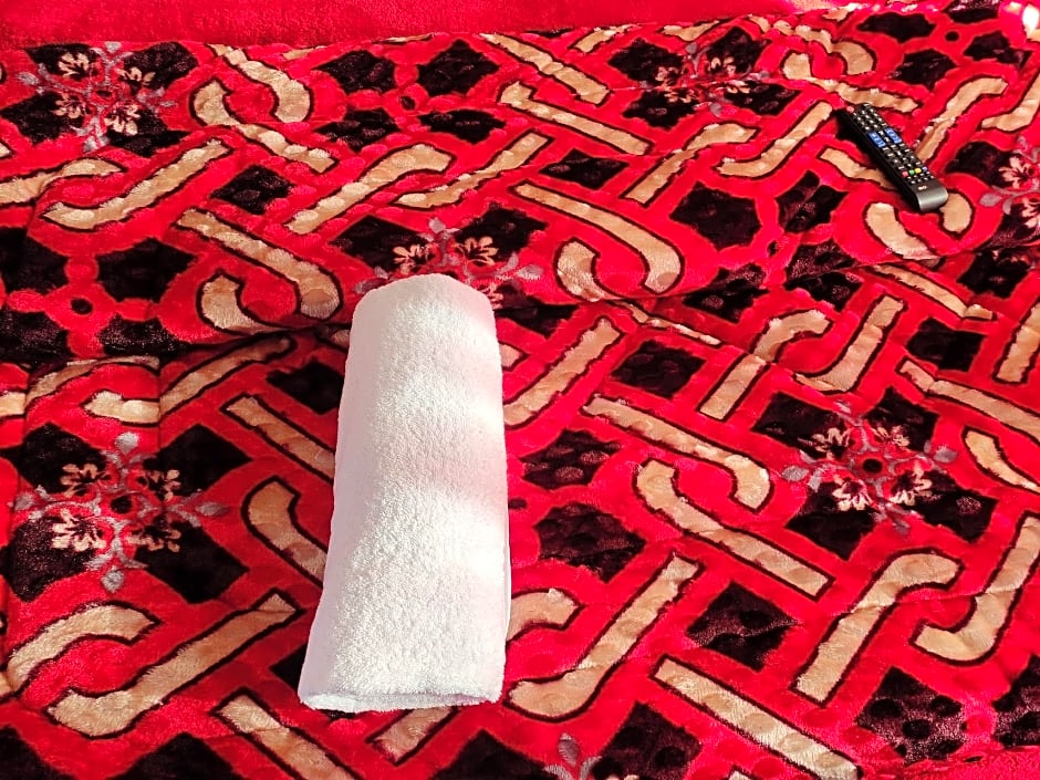 Sunset Lagoon Dalhousie