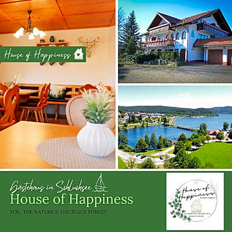 House of Happiness