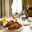 InterContinental Amstel Amsterdam By IHG