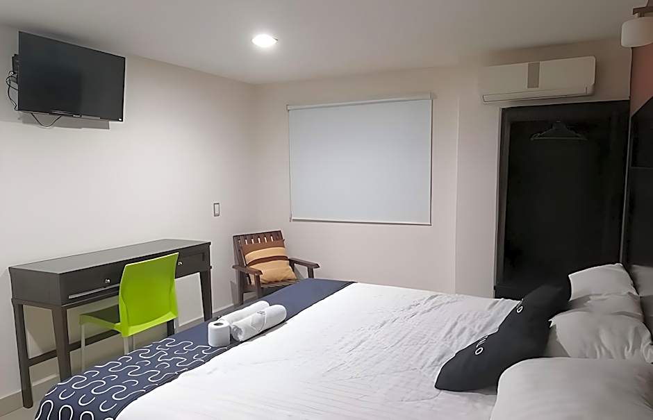 Hotel Granda Inn
