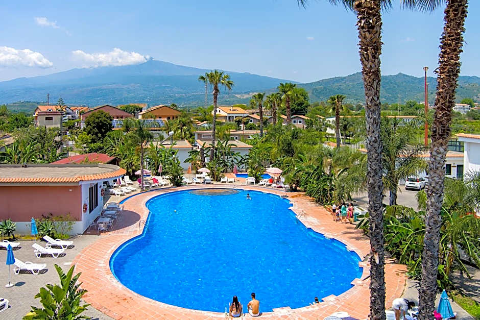 Villaggio Alkantara