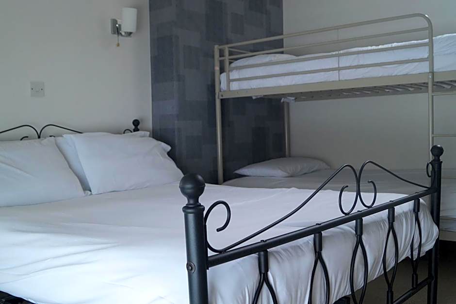 The Narrows Guesthouse