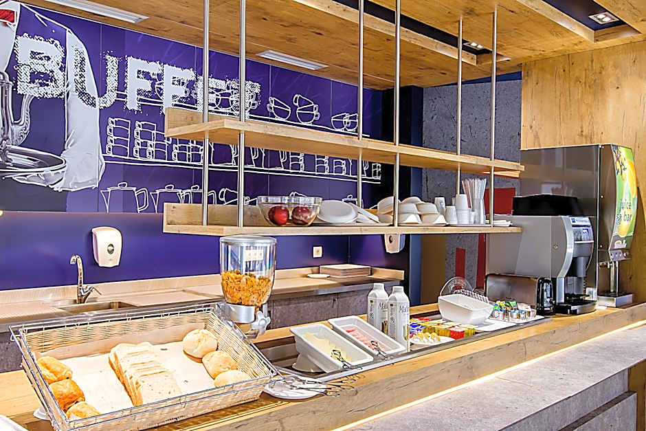 Ibis Budget Braga Centro