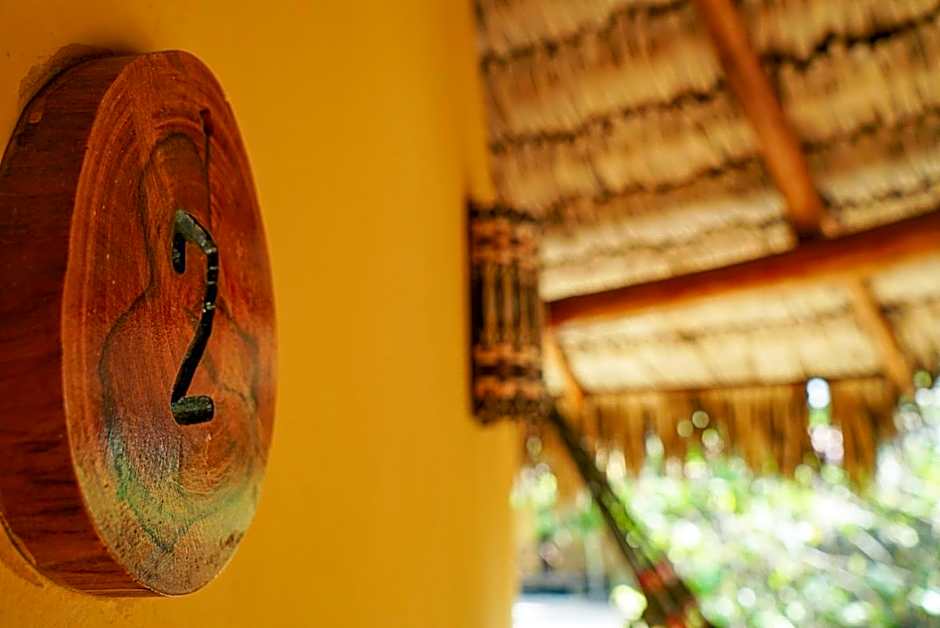 Pousada Rota dos Ventos