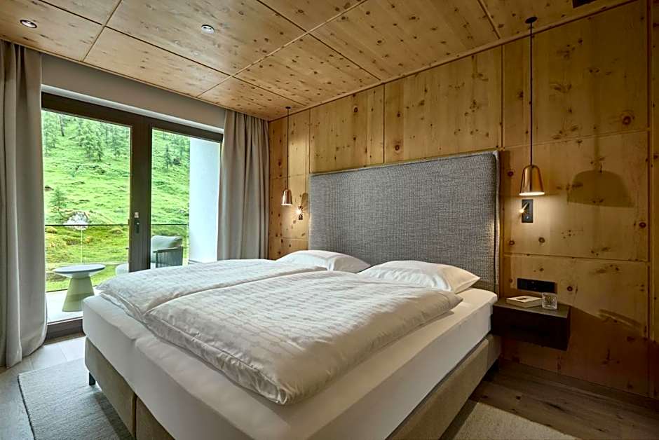 Hotel Alpenhof