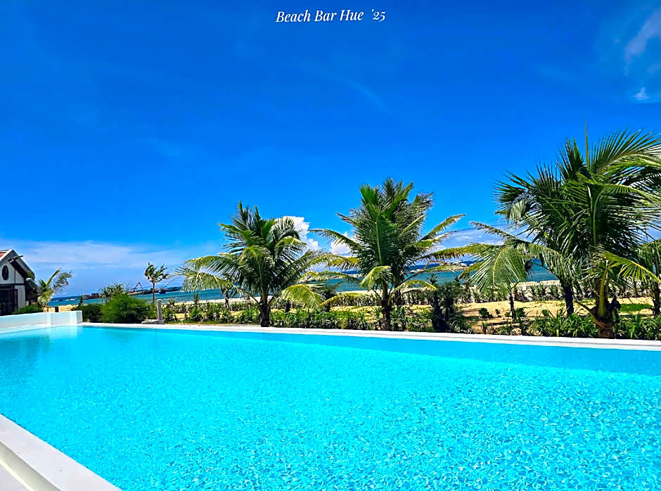 Villa Louise Hue Beach Hotel