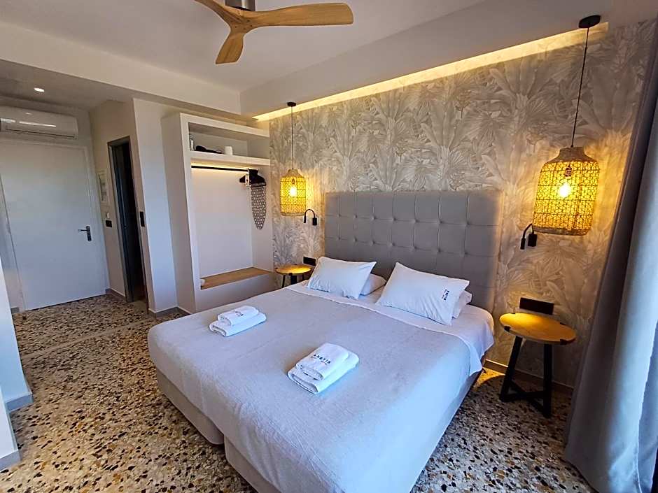 Anetis Beach Hotel