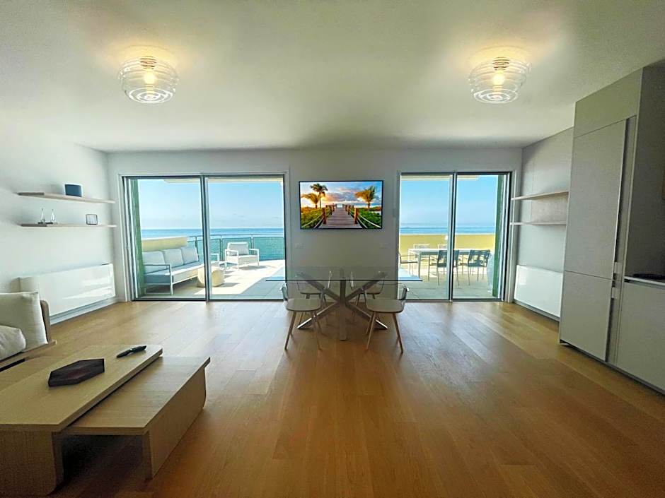 Gli Scogli Luxury Residence Hotel