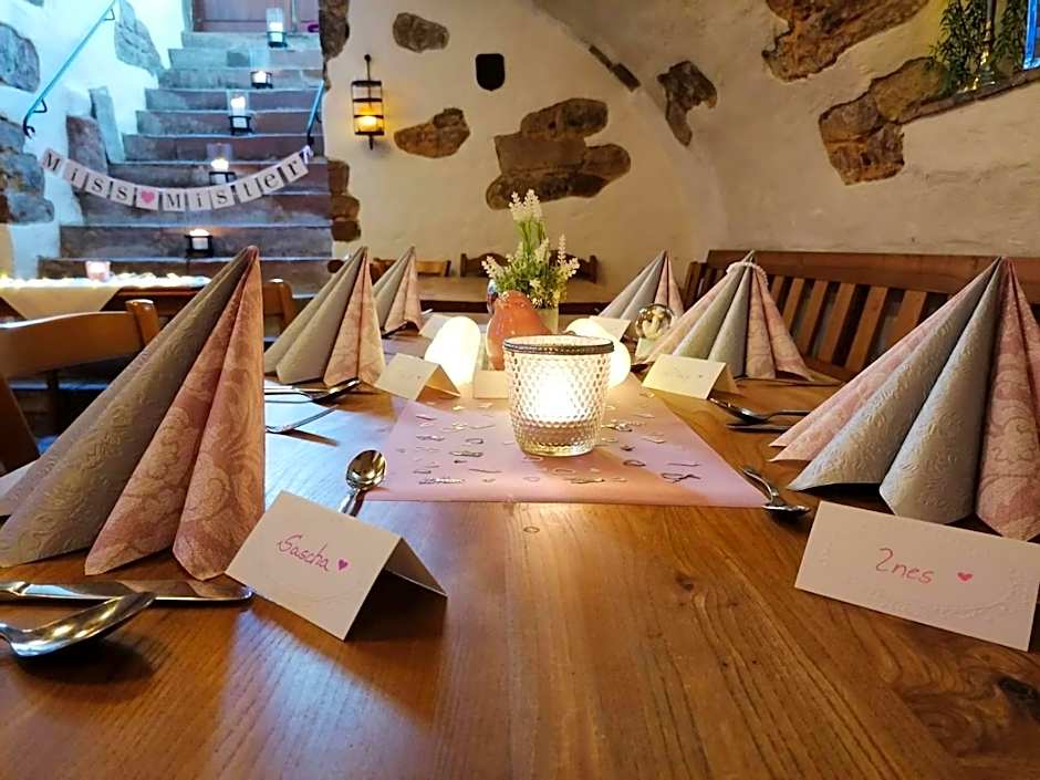 Landgasthaus "Zum Engel"
