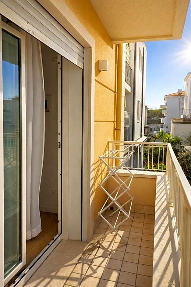 Residence Antares
