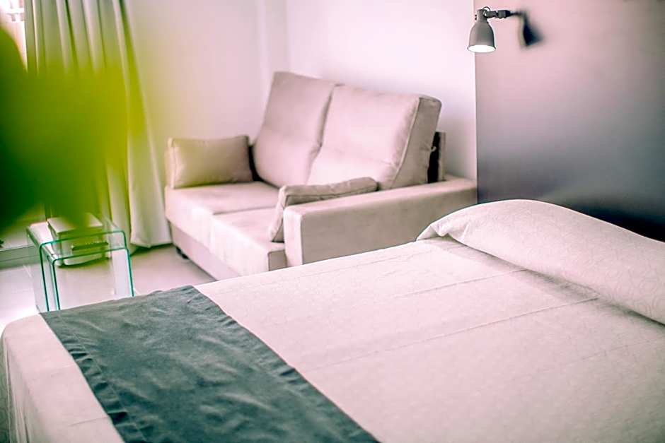 Mannix Urban Apartments