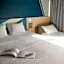 ibis budget Saint Malo Centre