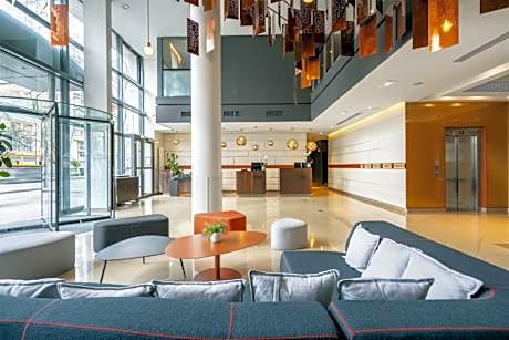 DoubleTree by Hilton Paris Boulogne