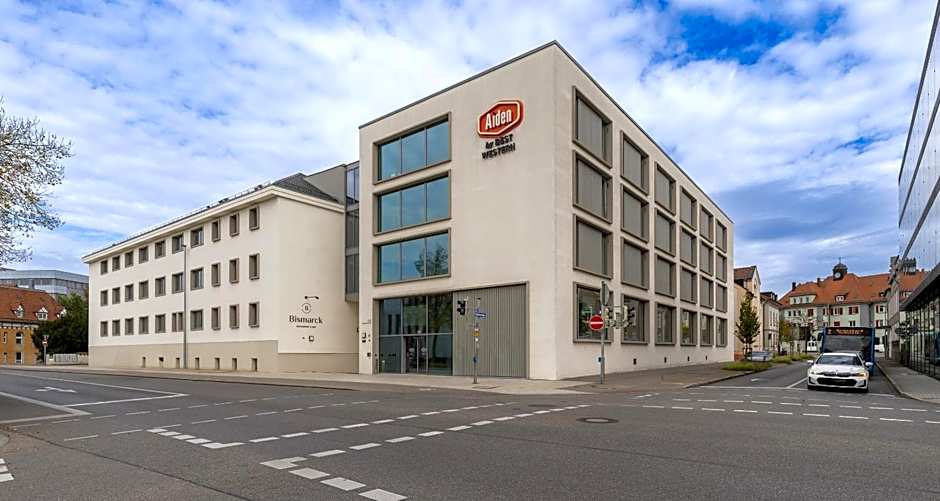 Aiden by Best Western @ Biberach