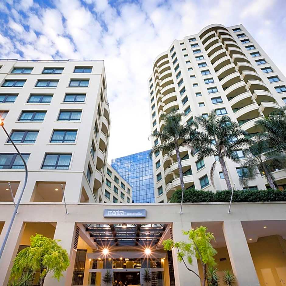 Mantra Parramatta