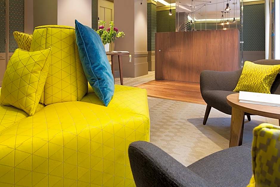Hotel Sophie Germain