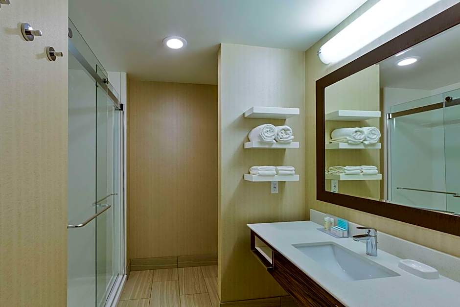 Hampton Inn By Hilton & Suites Bend