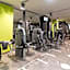 Sport Rooms II Chodakowska Warszawa