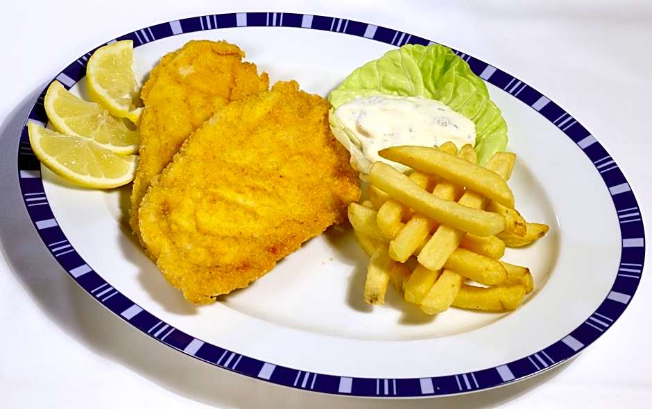 Hotel Residence Sogno