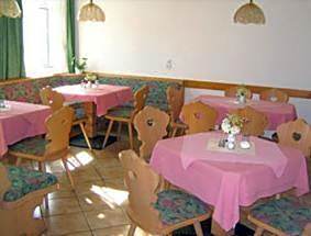 Hotel Haus Marienthal