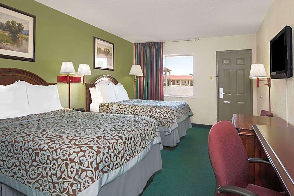 Days Inn by Wyndham Van Horn TX