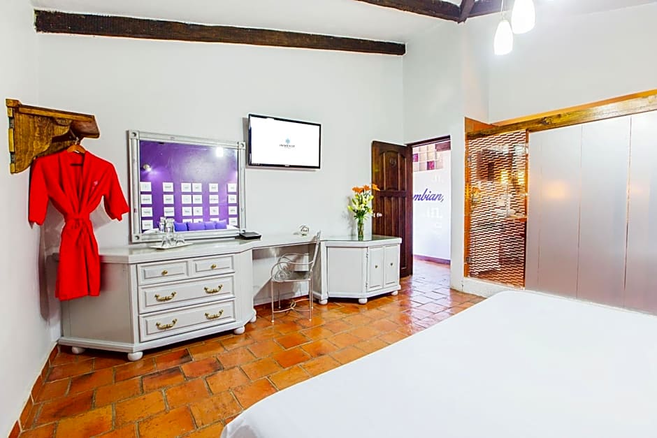 Santuario Las Escaleras