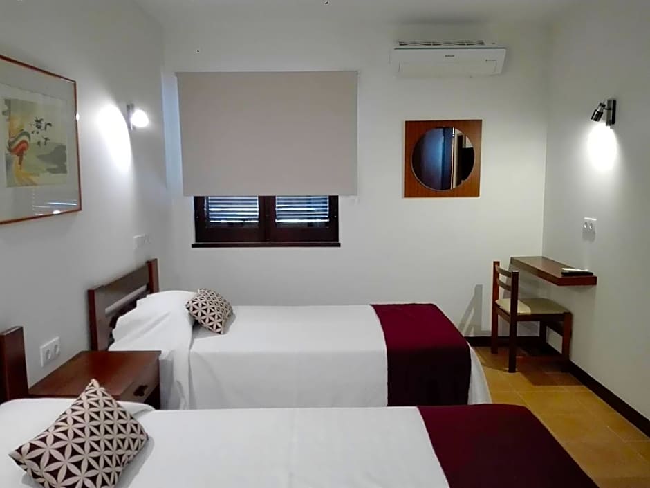Apartamentos da Balaia