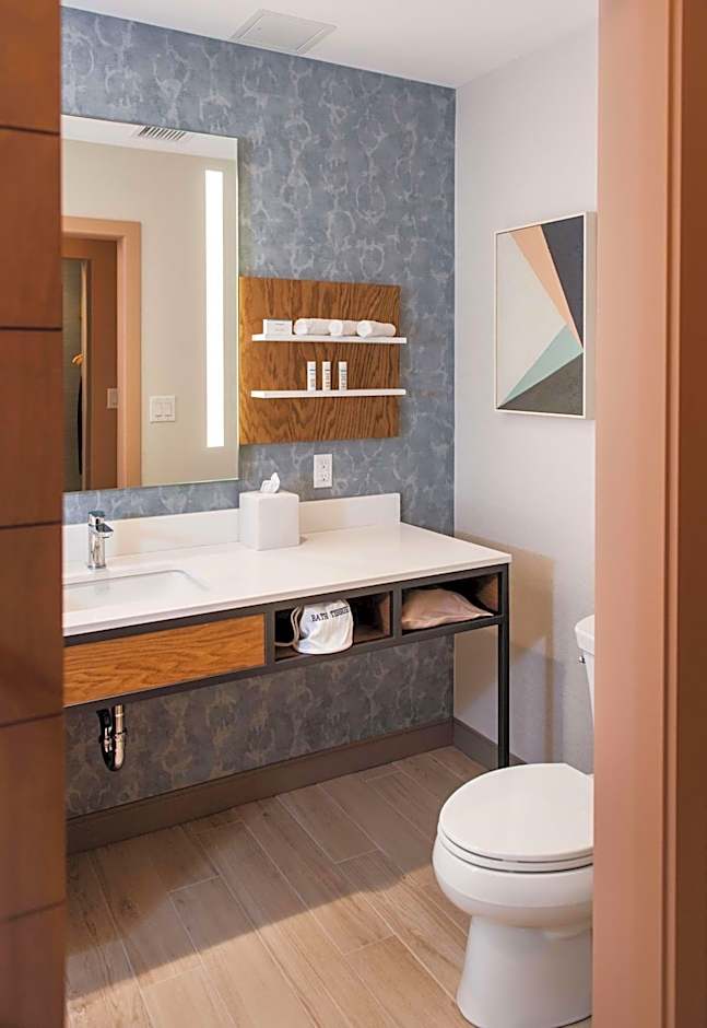 Hilton Garden Inn Moncton Downtown