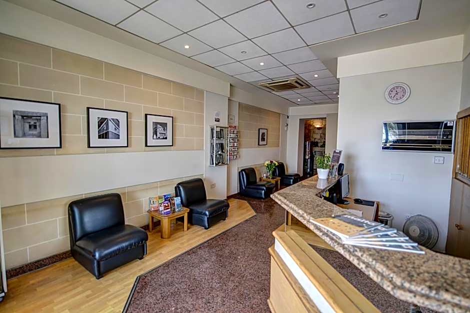 SLIEMA CHALET HOTEL