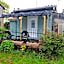 Chez Martine et Bernard