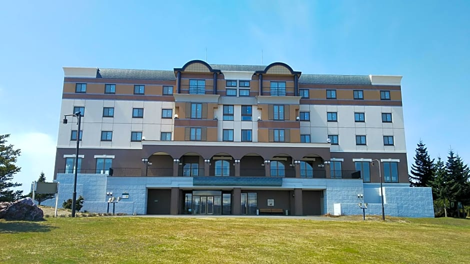 Photo 1 of 50 of Furano Hops Hotel