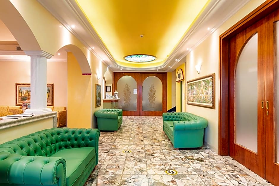 Hotel Ettoral