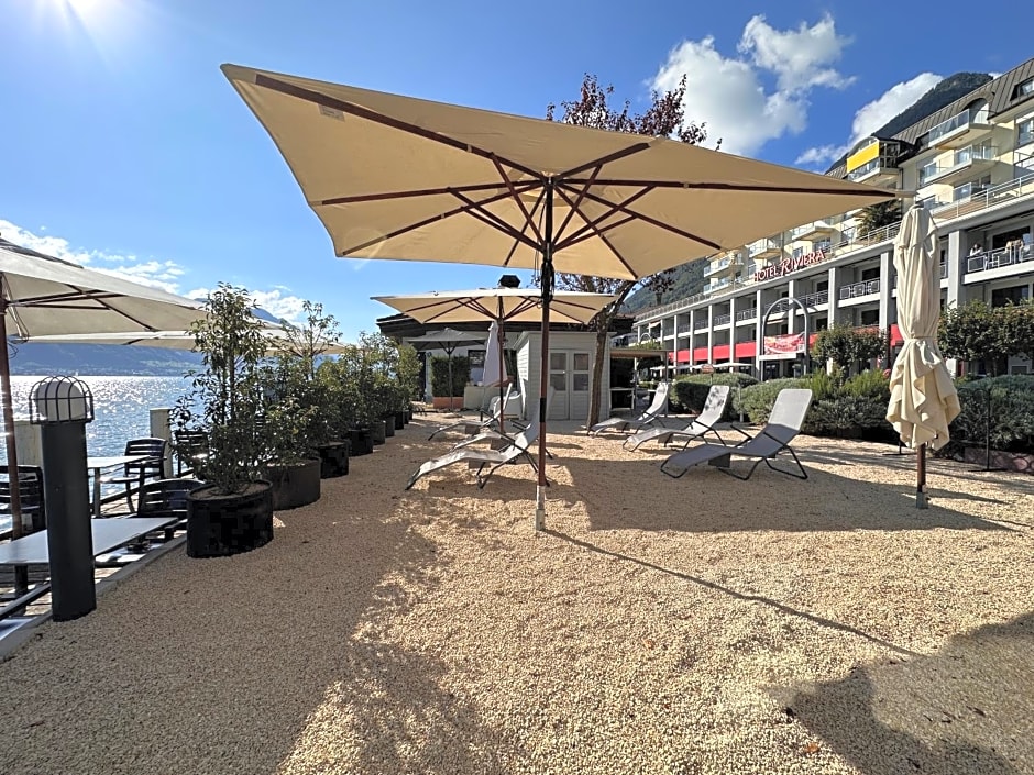 Seehotel Riviera