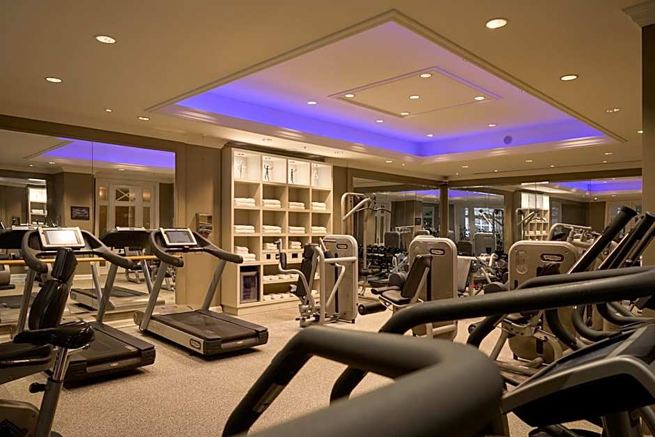 Intercontinental Dublin By IHG