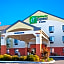 Holiday Inn Express & Suites - Muncie