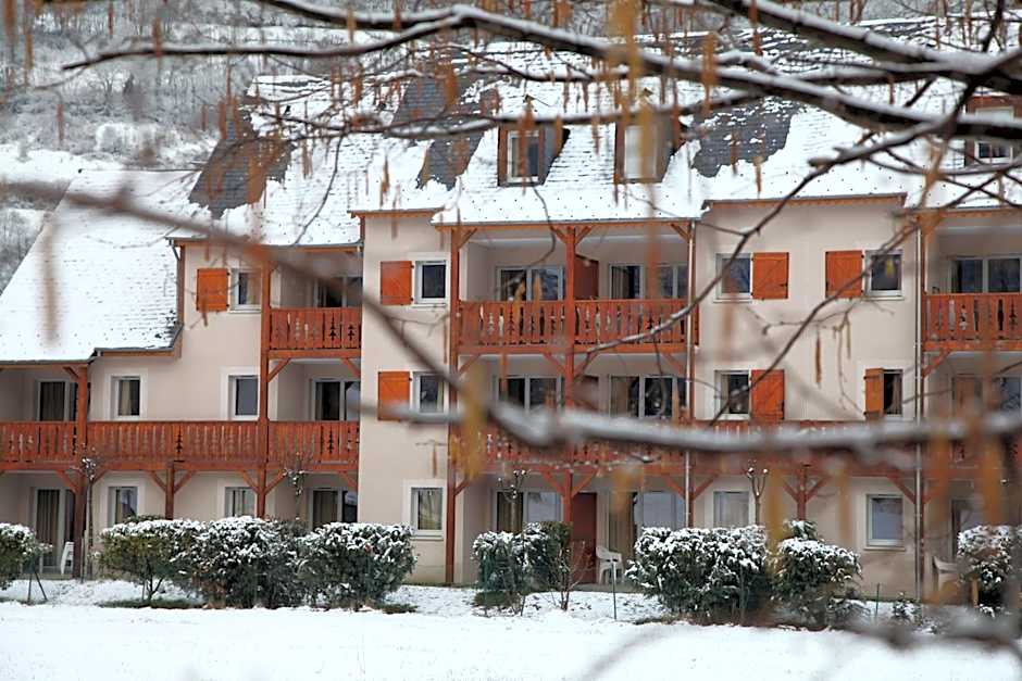 Résidence Val de Roland