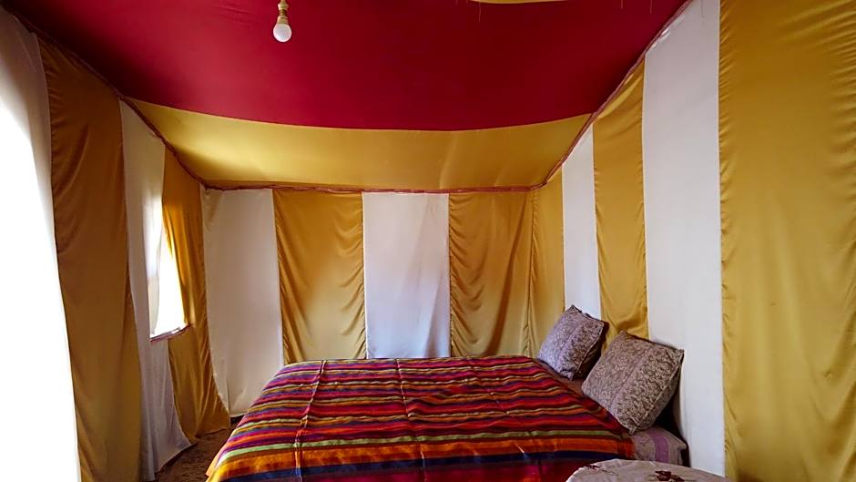 Chegaga Desert Trips