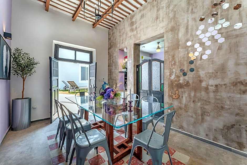 Casa Lila
