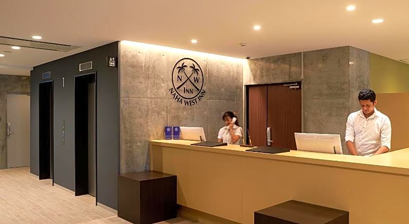 NAHA-WEST INN