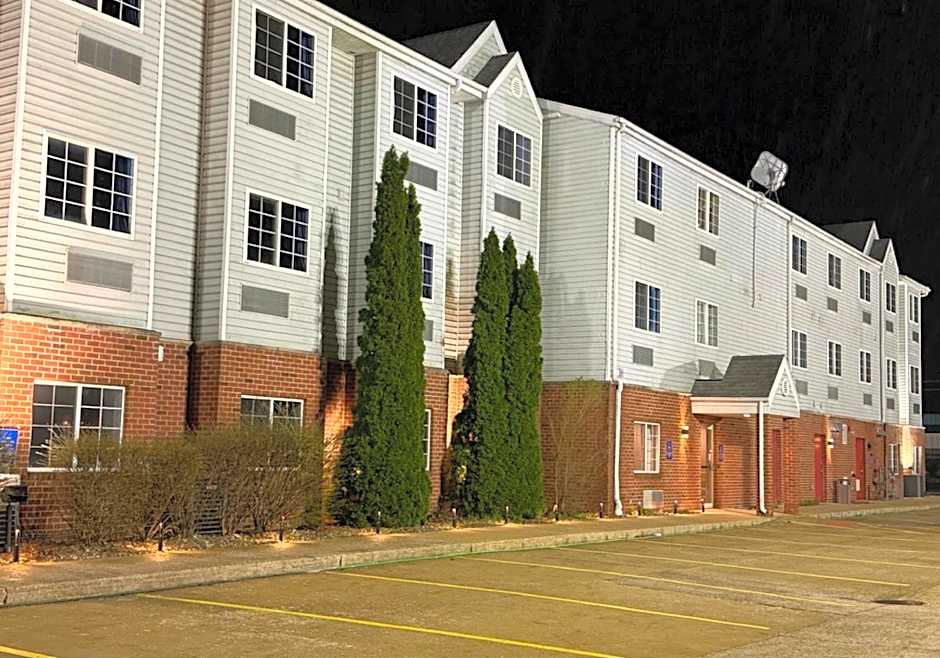 SureStay by Best Western South Bend