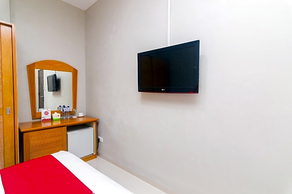 Capital O 1867 Kara Guest House