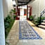 Los Frailes Concept Hotel