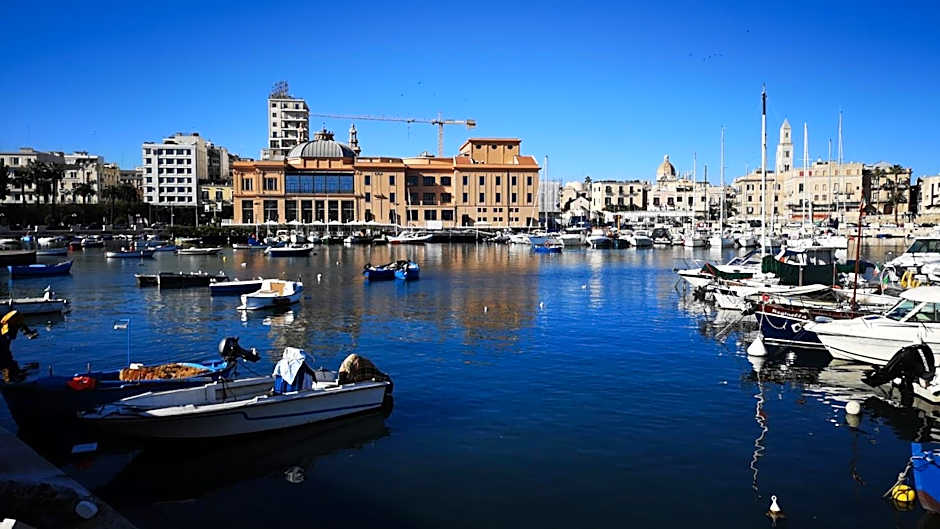 B&B L'annunziata