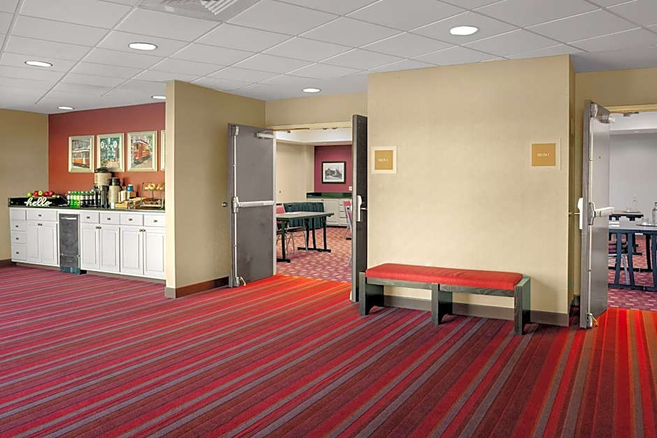 Four Points By Sheraton Memphis East