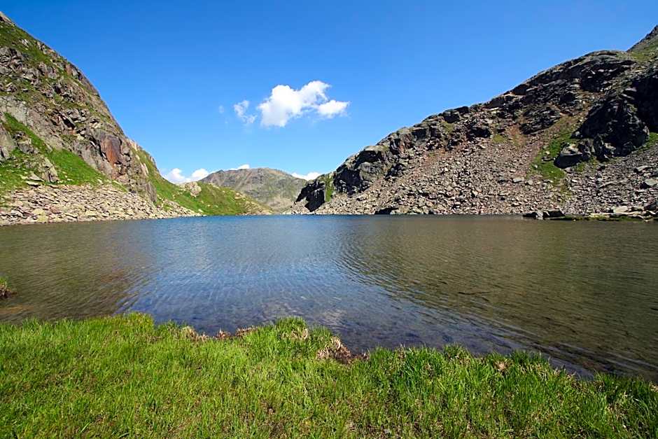 Workation Apartments - 24-7 Self-Checkin - Hotel Postigliun Sedrun