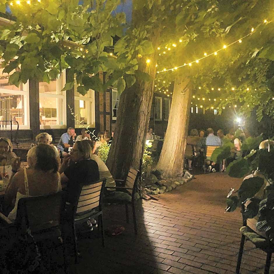 Landhotel Gutshof im Oertzetal in Oldendorf, Südheide