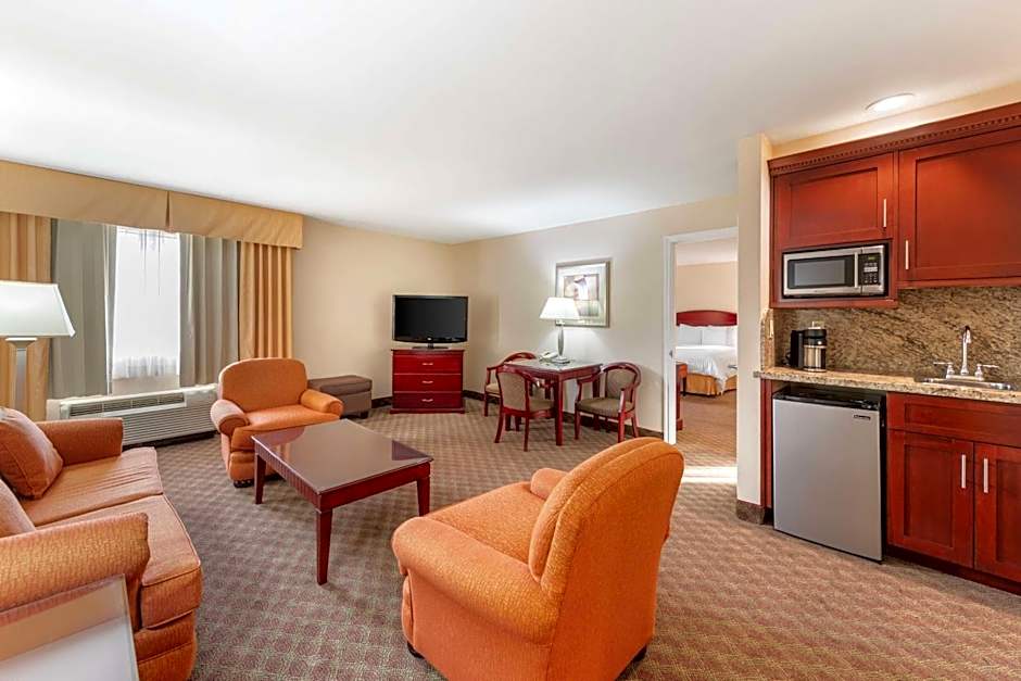 Best Western Plus West Covina Inn